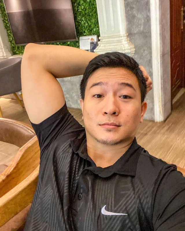 爱发个的第一张照片--金华相亲服务中心