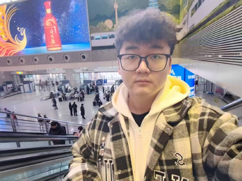 小白的第二张照片--金华相亲服务中心
