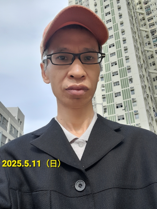 周生的第一张照片--金华相亲服务中心