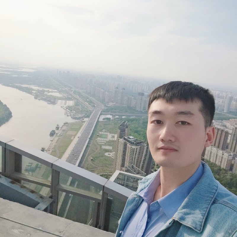 王闯的第一张照片--金华相亲服务中心
