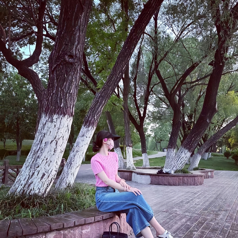 瑶0524的第一张照片--金华相亲服务中心