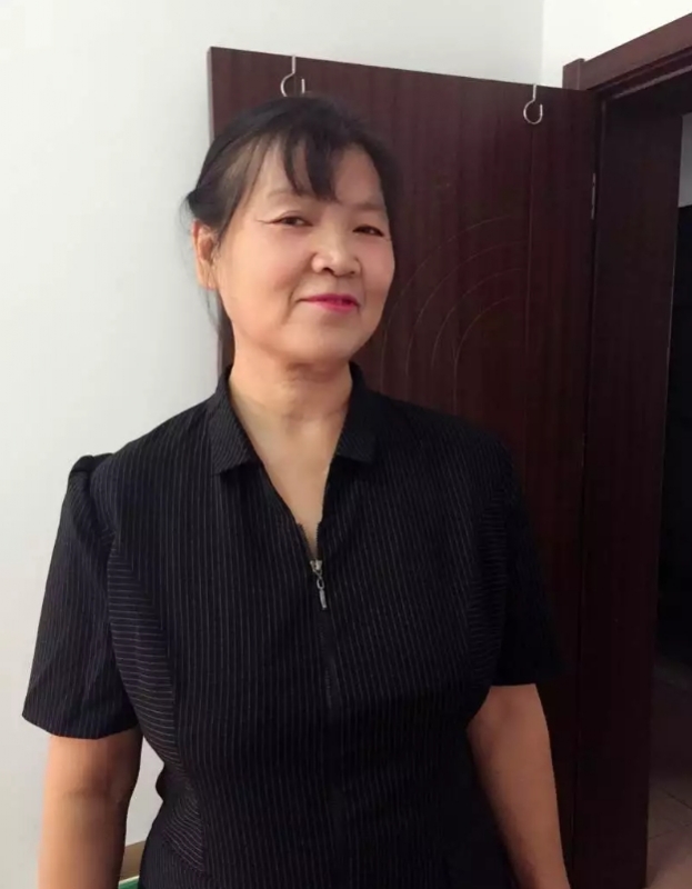 蒲公英的第一张照片--金华相亲服务中心