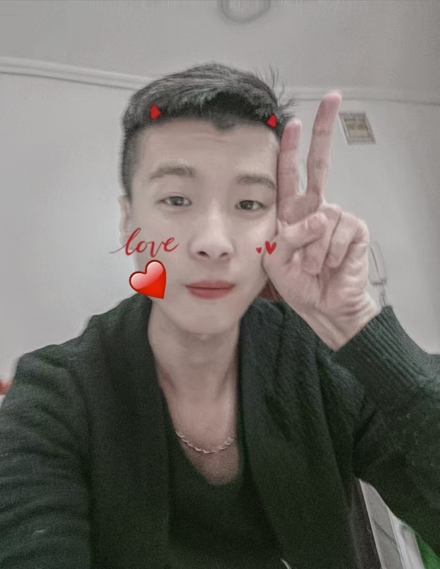 我不是巧克力的第二张照片--金华相亲服务中心
