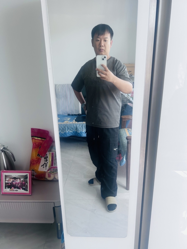 黄先生的第一张照片--金华相亲服务中心