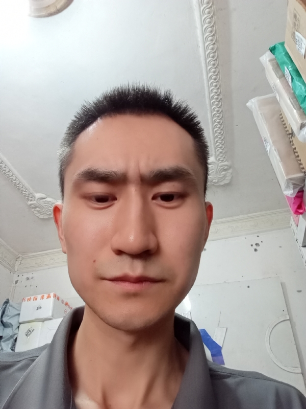 西门吹雪的第一张照片--金华相亲服务中心