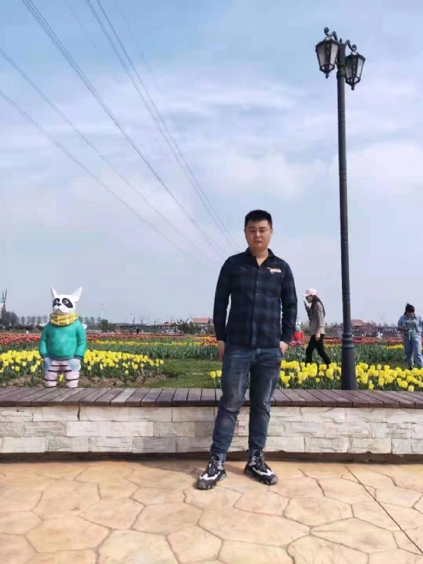 海阔天空的第一张照片--金华相亲服务中心