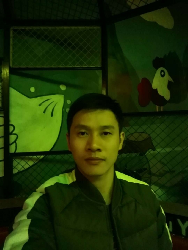 阿润的第一张照片--金华相亲服务中心