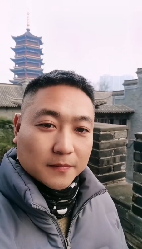 护爱天使的第一张照片--金华相亲服务中心