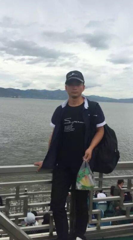 燕雯泽的第二张照片--金华相亲服务中心