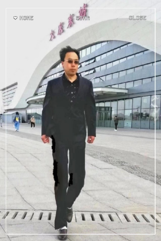 王哥的第一张照片--金华相亲服务中心