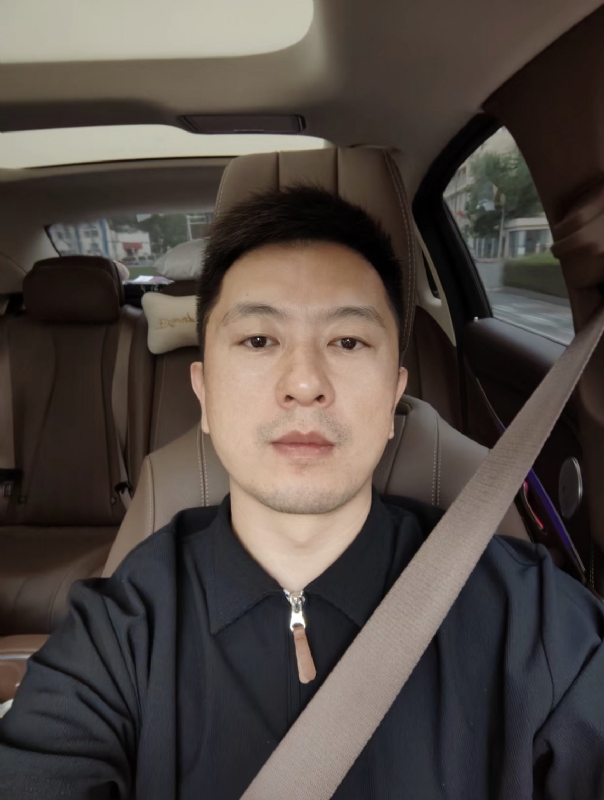 Jason的第二张照片--金华相亲服务中心
