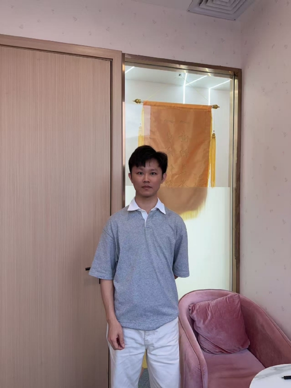 小叶子的第一张照片--金华相亲服务中心