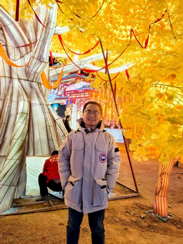 晓木的第二张照片--金华相亲服务中心