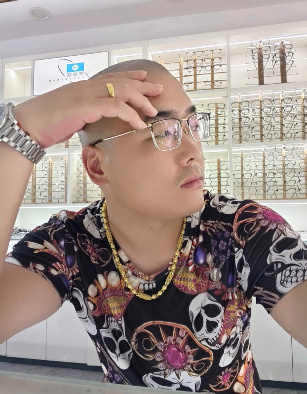 一生诺言的第一张照片--金华相亲服务中心