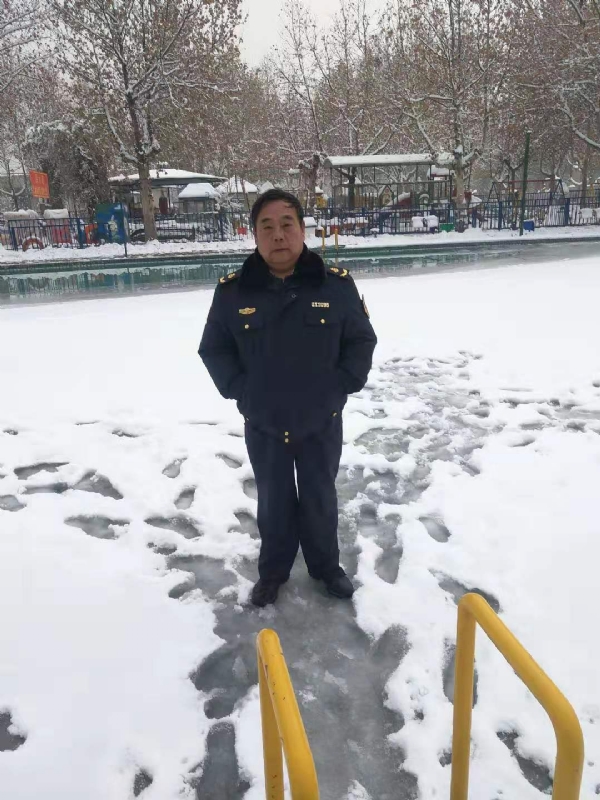 老顽童的第二张照片--金华相亲服务中心